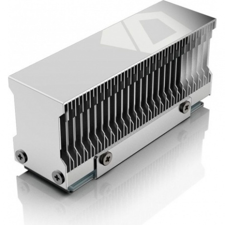 Радиатор для SSD ID-Cooling Zero M15
Радиатор для SSD ID-Cooling Zero M15