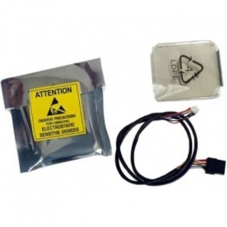 Контроллер LSI LOGIC CVPM05 CacheVault Flash Cache Protection Module for 9460/9480 Series (05-50039-00)
Контроллер LSI LOGIC CVPM05 CacheVault Flash Cache Protection Module for 9460/9480 Series (05-50039-00)