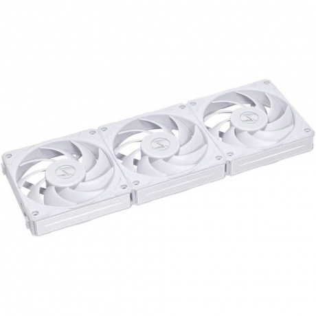 Вентилятор для корпуса Lian Li Uni Fan P28 120mm White G48.12P283W.00
Вентилятор для корпуса Lian Li Uni Fan P28 120mm White G48.12P283W.00