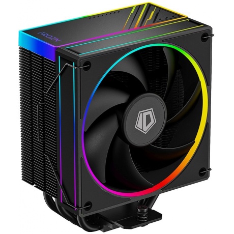 Кулер ID-Cooling FROZN A410 ARGB
Кулер ID-Cooling FROZN A410 ARGB