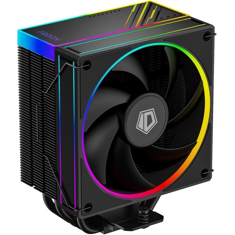 Кулер ID-Cooling FROZN A410 ARGB
Кулер ID-Cooling FROZN A410 ARGB