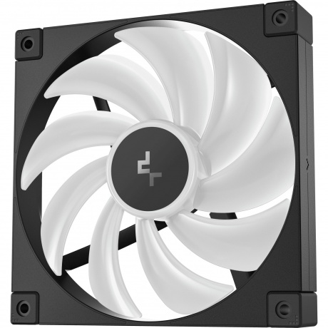 Вентилятор для корпуса Deepcool FD14 ARGB 140х140x25 черный 4-pin 25.6дБ (R-FD14-BKAPN1-G) Ret
Вентилятор для корпуса Deepcool FD14 ARGB 140х140x25 черный 4-pin 25.6дБ (R-FD14-BKAPN1-G) Ret