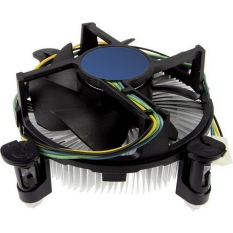 Кулер для процессора ACD ACD-CD5L3-A Cooler
Кулер для процессора ACD ACD-CD5L3-A Cooler