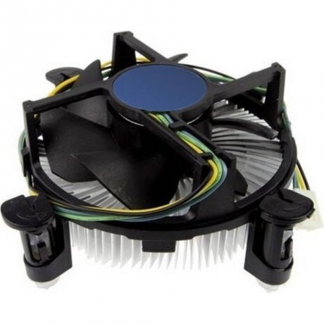 Кулер для процессора ACD ACD-CD5L4-A Cooler
Кулер для процессора ACD ACD-CD5L4-A Cooler