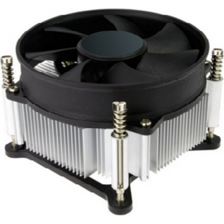 Кулер для процессора ACD ACD-CD5M4-A Cooler
Кулер для процессора ACD ACD-CD5M4-A Cooler