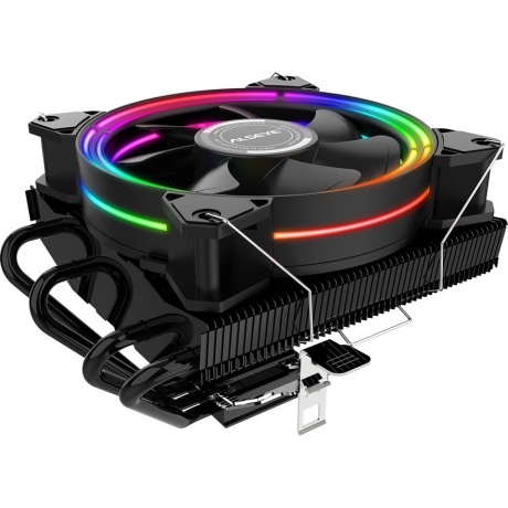 Кулер для процессора Alseye H120T Universal (AS.01.02.0004)
Кулер для процессора Alseye H120T Universal (AS.01.02.0004)