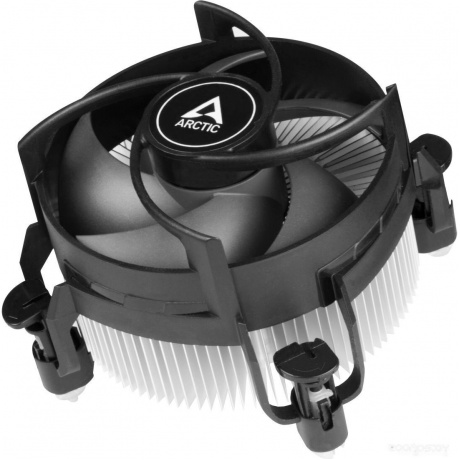 Вентилятор для процессора Arctic Cooling (ACALP00041A)
Вентилятор для процессора Arctic Cooling (ACALP00041A)