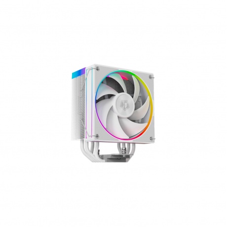 Кулер ID-Cooling FROZN A410 ARGB White
Кулер ID-Cooling FROZN A410 ARGB White