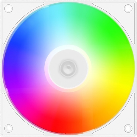 Вентилятор ID-Cooling AS-120-ARGB-W Trio White
Вентилятор ID-Cooling AS-120-ARGB-W Trio White