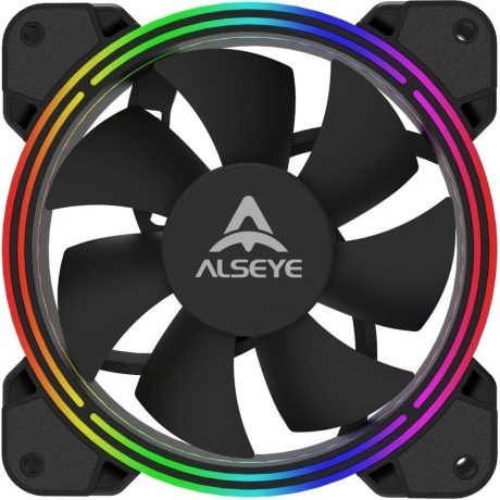 Вентилятор Alseye Halo 4.0-B kit (AS.04.02.0030)
Вентилятор Alseye Halo 4.0-B kit (AS.04.02.0030)