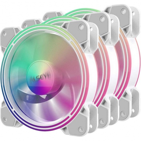 Вентилятор Alseye Halo 4.0-W kit (AS.04.02.0081)
Вентилятор Alseye Halo 4.0-W kit (AS.04.02.0081)