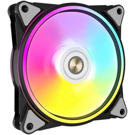 Вентилятор Alseye Halo PRO B-R Black (AS.04.02.0080)
Вентилятор Alseye Halo PRO B-R Black (AS.04.02.0080)