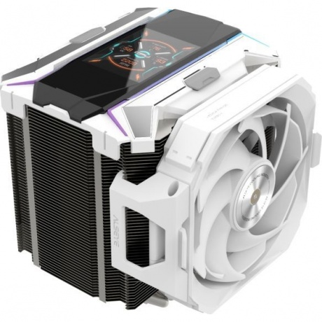 Вентилятор для процессора Alseye CPU COOLER i600 Pro-W (AS.01.10.0017)
Вентилятор для процессора Alseye CPU COOLER i600 Pro-W (AS.01.10.0017)