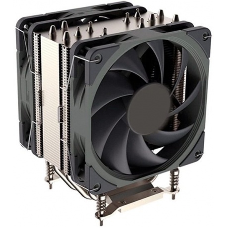 Вентилятор для процессора Alseye R26 (AS.01.07.0193)
Вентилятор для процессора Alseye R26 (AS.01.07.0193)