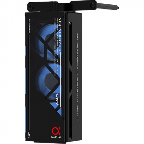 Вентилятор для процессора Alseye AS.03.08.0001
Вентилятор для процессора Alseye AS.03.08.0001