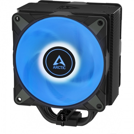 Вентилятор для процессора Arctic Cooling 36 A-RGB Black (ACFRE00124A)
Вентилятор для процессора Arctic Cooling 36 A-RGB Black (ACFRE00124A)