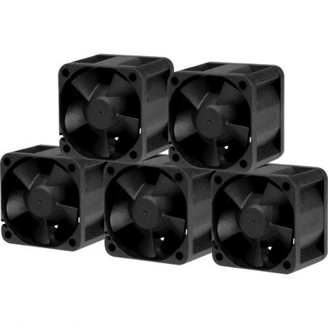 Вентилятор Arctic Cooling S4028-6K (ACFAN00273A)
Вентилятор Arctic Cooling S4028-6K (ACFAN00273A)