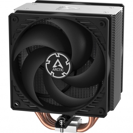Вентилятор для процессора Arctic Cooling Freezer 36 (ACFRE00121A)
Вентилятор для процессора Arctic Cooling Freezer 36 (ACFRE00121A)