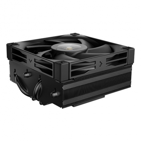 Вентилятор для процессора Deepcool AN400 Black R-AN400-BKWNMN-G
Вентилятор для процессора Deepcool AN400 Black R-AN400-BKWNMN-G