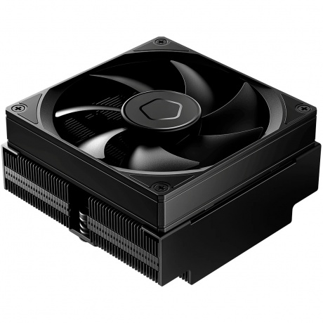 Вентилятор для процессора ID-Cooling IS-53XT Black
Вентилятор для процессора ID-Cooling IS-53XT Black