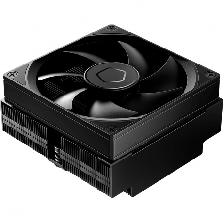 Вентилятор для процессора ID-Cooling IS-53XT Black
Вентилятор для процессора ID-Cooling IS-53XT Black
