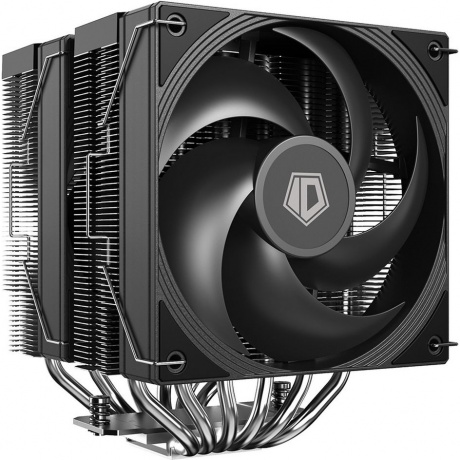 Вентилятор Cooler ID-Cooling FROZN A620 PRO SE
Вентилятор Cooler ID-Cooling FROZN A620 PRO SE