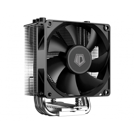 Вентилятор Cooler ID-Cooling SE-903-XT Basic
Вентилятор Cooler ID-Cooling SE-903-XT Basic