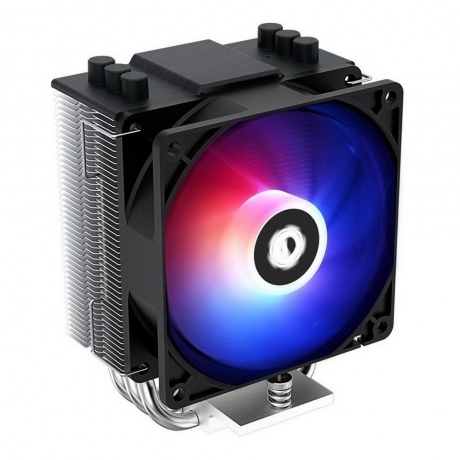 Вентилятор Cooler ID-Cooling SE-903-XT V2 ARGB
Вентилятор Cooler ID-Cooling SE-903-XT V2 ARGB