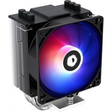 Вентилятор Cooler ID-Cooling SE-903-XT V2 ARGB
Вентилятор Cooler ID-Cooling SE-903-XT V2 ARGB