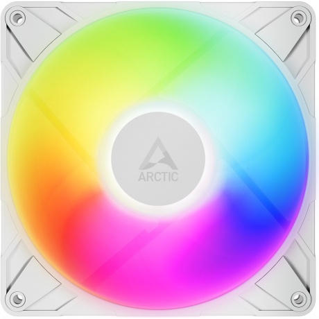 Вентилятор Arctic Cooling P14 Pro A-RGB White 3Pack (ACFAN00321A)
Вентилятор Arctic Cooling P14 Pro A-RGB White 3Pack (ACFAN00321A)