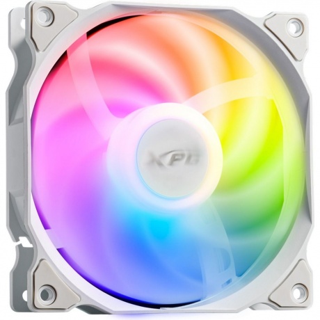 Вентилятор XPG VENTO120ARGBPWM-WHCWW
Вентилятор XPG VENTO120ARGBPWM-WHCWW