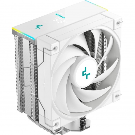 Кулер Deepcool AK400 DIGITAL SE WH (R-AK400-WHADMN-GJD)
Кулер Deepcool AK400 DIGITAL SE WH (R-AK400-WHADMN-GJD)