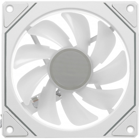 Вентилятор Ocypus Gamma F12 WH
Вентилятор Ocypus Gamma F12 WH