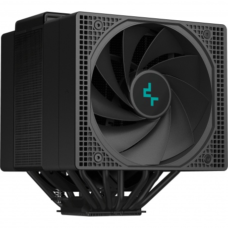 Кулер Deepcool ASSASSIN IV VC VISION (R-ASN4-BKNVMD-G)
Кулер Deepcool ASSASSIN IV VC VISION (R-ASN4-BKNVMD-G)