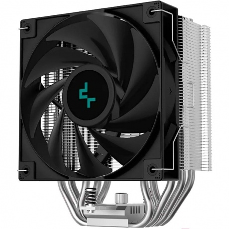 Кулер Deepcool AG500 (R-AG500-BKNNMN-G)
Кулер Deepcool AG500 (R-AG500-BKNNMN-G)