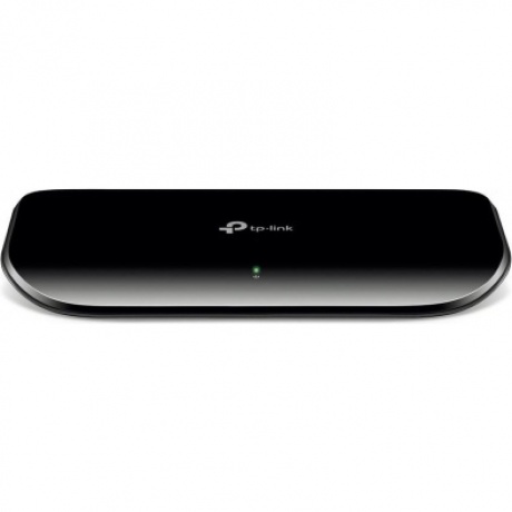 Коммутатор TP-Link TL-SG1008D
Коммутатор TP-Link TL-SG1008D