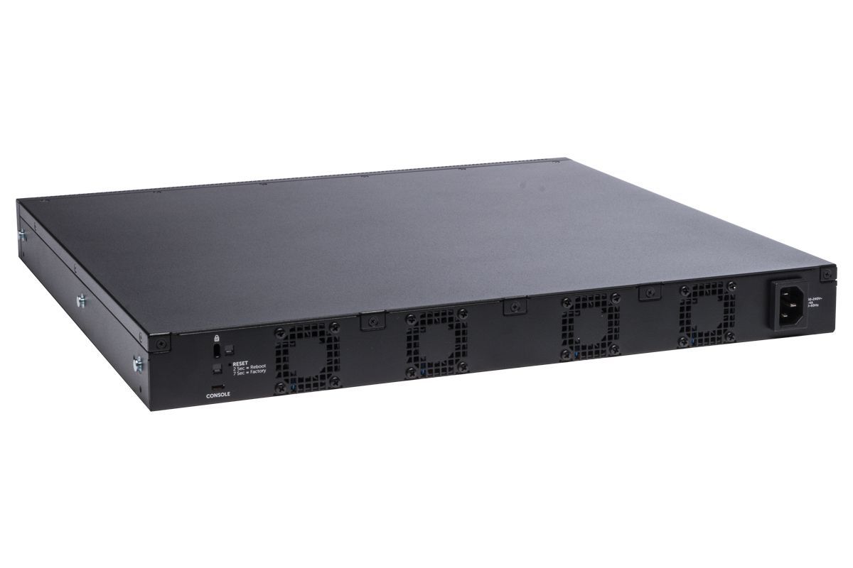 Коммутатор Dell Networking X1052P (X1052-AEIP-01
Коммутатор Dell Networking X1052P (X1052-AEIP-01