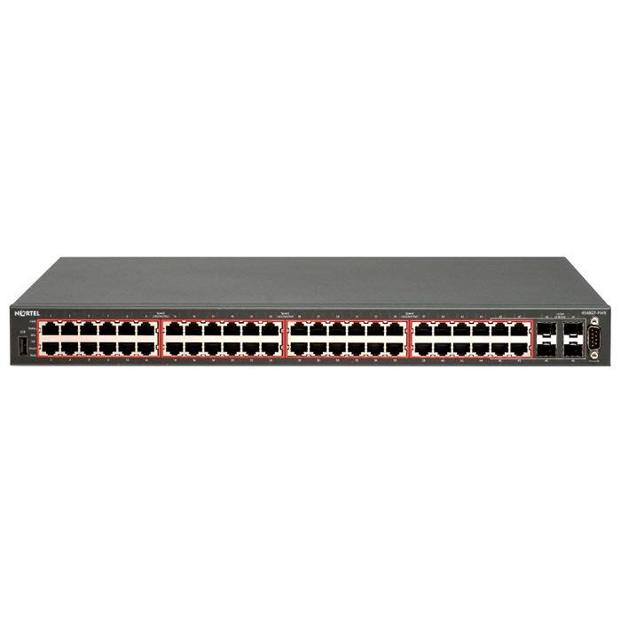 Коммутатор Extreme Ethernet Routing Switch 4548GT-PWR (AL4500B14-E6)
Коммутатор Extreme Ethernet Routing Switch 4548GT-PWR (AL4500B14-E6)