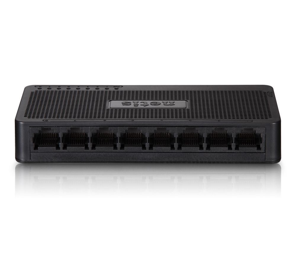 Коммутатор Netis ST3108S
Коммутатор Netis ST3108S