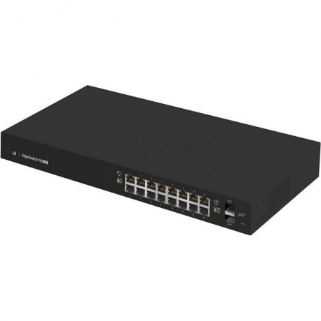 Коммутатор Ubiquiti UniFi Switch US-8-60W
Коммутатор Ubiquiti UniFi Switch US-8-60W