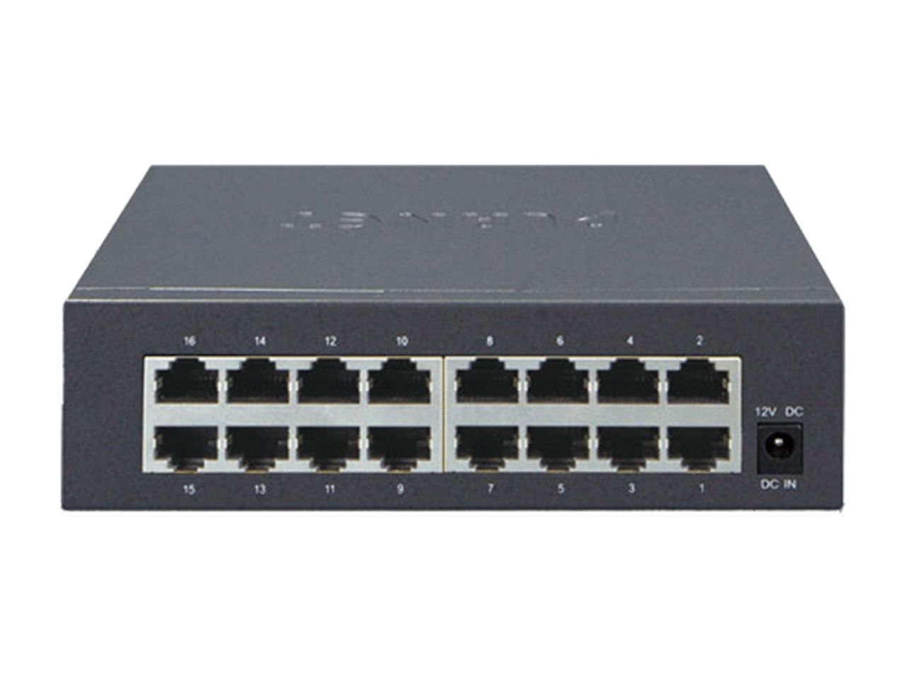 Коммутатор Planet GSD-1603
Коммутатор Planet GSD-1603