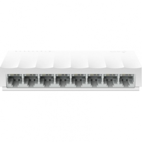 Коммутатор TP-Link LS1008 8 ports
Коммутатор TP-Link LS1008 8 ports