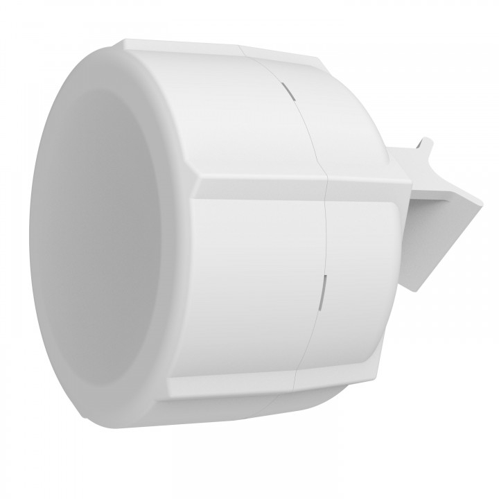 Маршрутизатор MikroTik RBSXTR&R11E-4G
Маршрутизатор MikroTik RBSXTR&R11E-4G