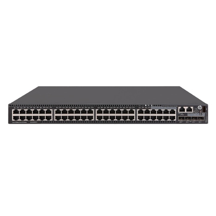 Коммутатор HPE 5510 48G 4SFP+ HI 1-slot (JH146A)
Коммутатор HPE 5510 48G 4SFP+ HI 1-slot (JH146A)