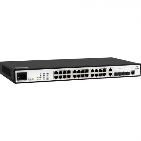 Коммутатор SNR SNR-S2985G-24TC
Коммутатор SNR SNR-S2985G-24TC