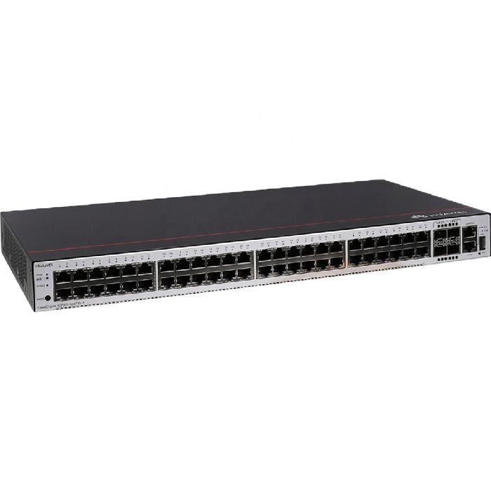 Коммутатор Huawei S1730S-S48P4S-A (98010955)
Коммутатор Huawei S1730S-S48P4S-A (98010955)
