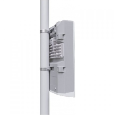 Коммутатор MikroTik CRS318-16P-2S+OUT
Коммутатор MikroTik CRS318-16P-2S+OUT