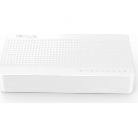 Коммутатор Tenda S108
Коммутатор Tenda S108