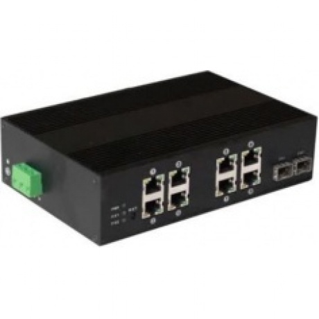 Коммутатор Osnovo SW-60802/IC
Коммутатор Osnovo SW-60802/IC