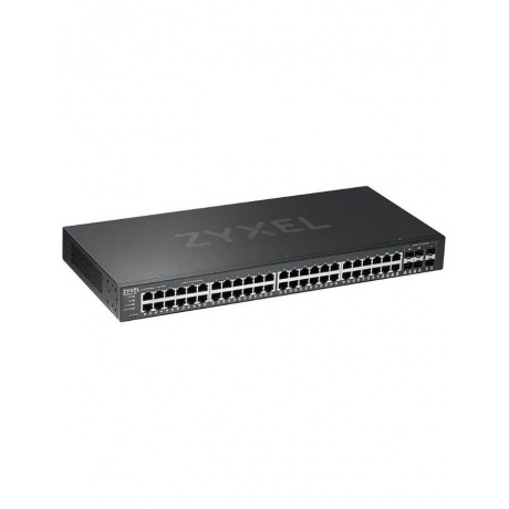Коммутатор Zyxel NebulaFlex Pro (GS2220-50-EU0101F)
Коммутатор Zyxel NebulaFlex Pro (GS2220-50-EU0101F)